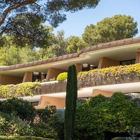 Grand-Hotel Du Cap-Ferrat, A Four Seasons Hotel-2